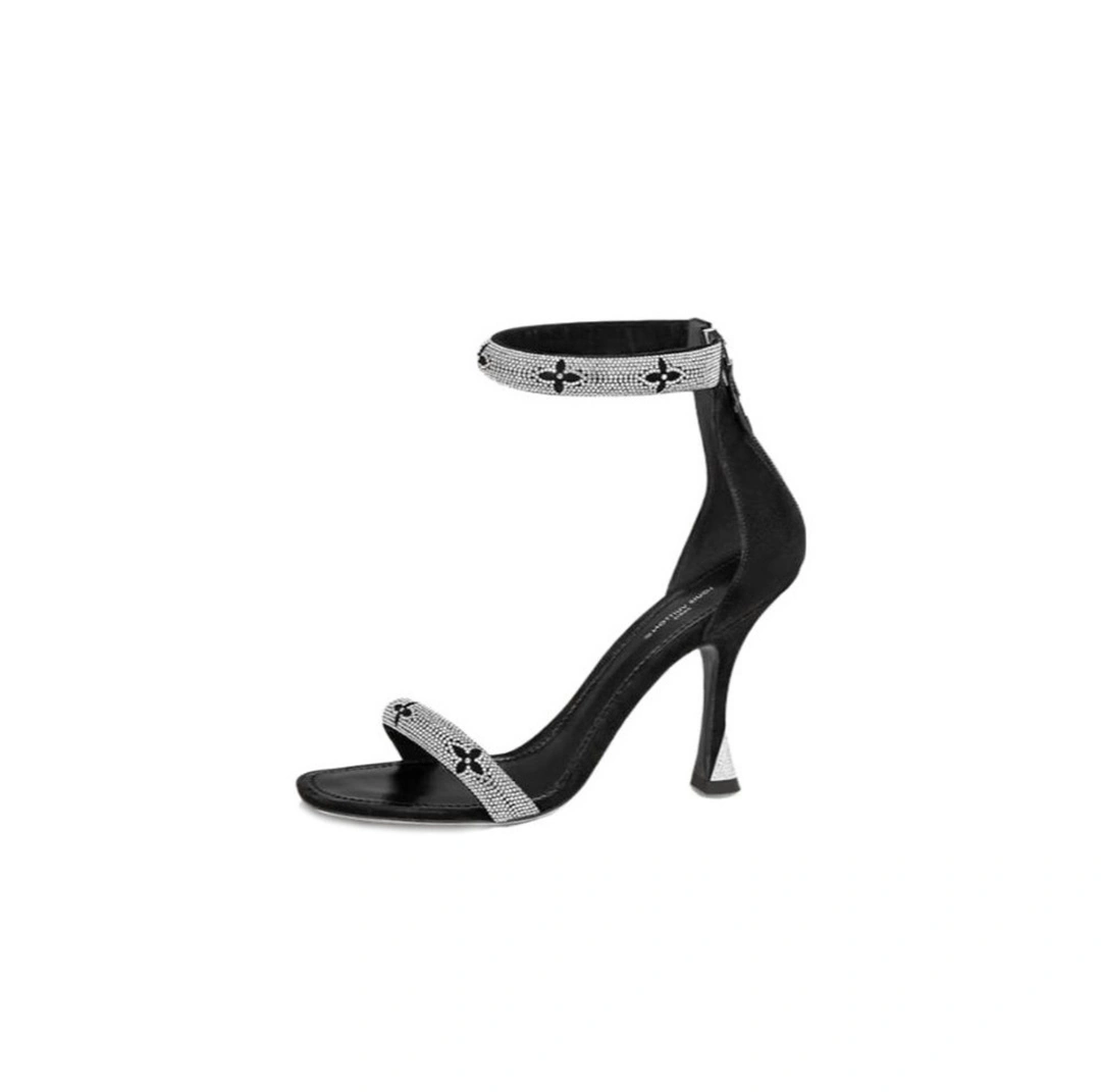 coco- 9.5cm Heel height item:C-X032H1666Y